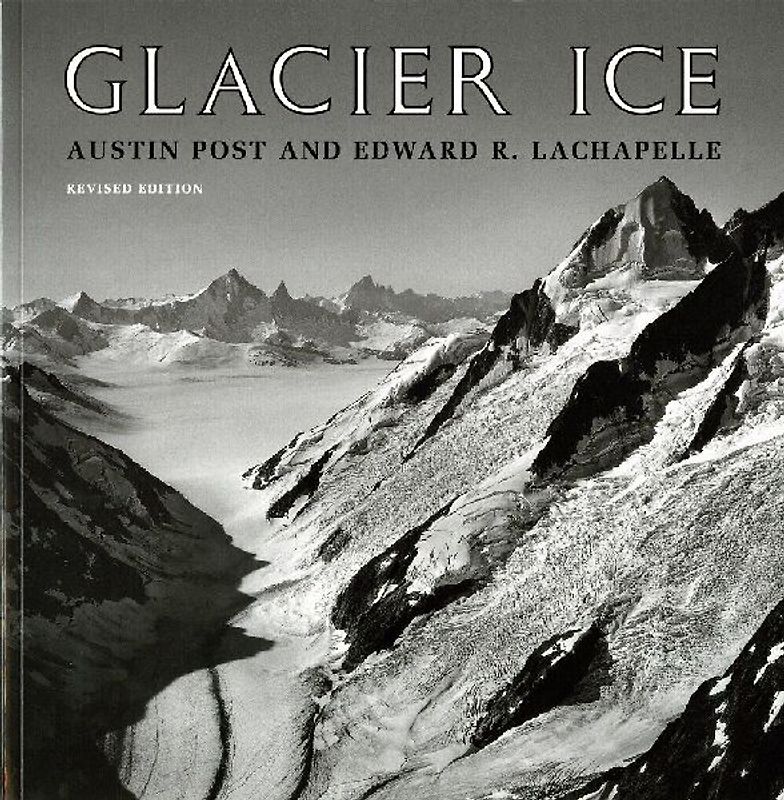 Glacier Ice