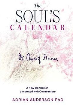The Soul's Calendar