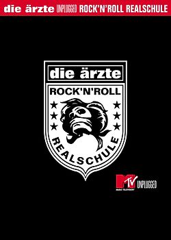 Die Ärzte - Unplugged: Rock'n'Roll Realschule