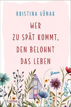 Wer zu spät kommt, den belohnt das Leben