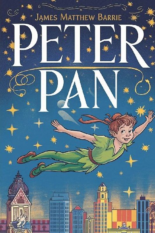Peter Pan