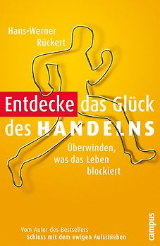 Entdecke das Glück des Handelns