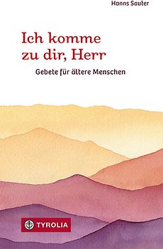 Ich komme zu dir, Herr