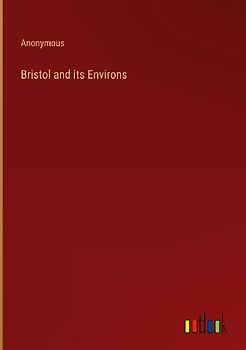 Bristol and its Environs
