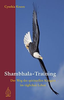 Shambhala- Training. Der Weg des spirituellen Kriegers im täglichen Leben