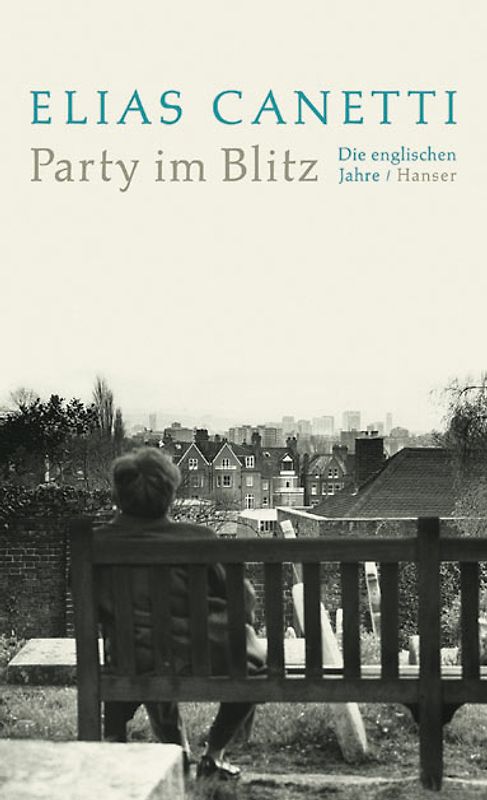 Party im Blitz