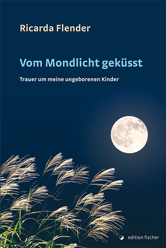 Vom Mondlicht geküsst