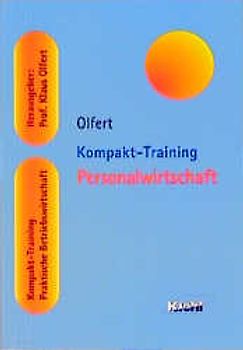Kompakt-Training Personalwirtschaft