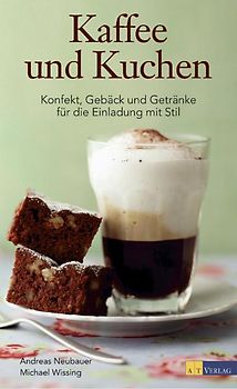 Kaffee und Kuchen