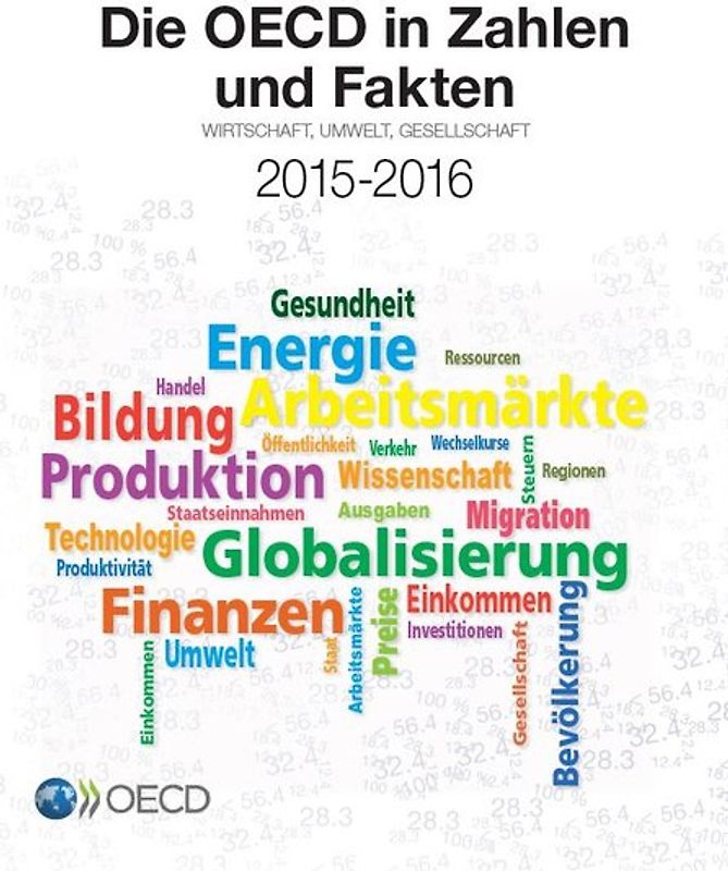Die OECD in Zahlen und Fakten 2015-2016