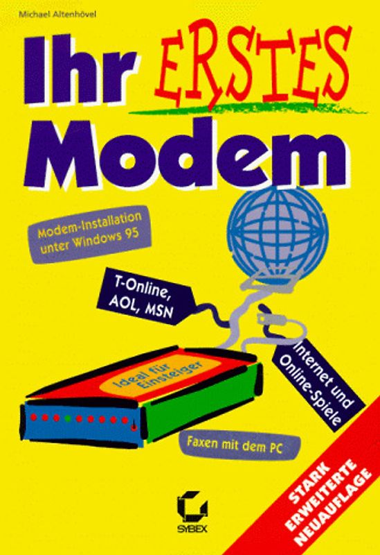 Ihr erstes Modem
