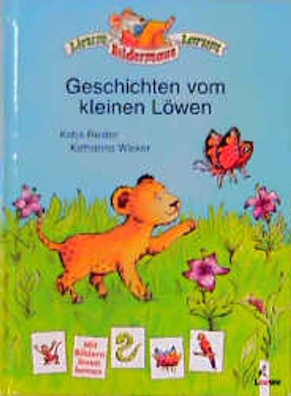 Geschichten vom kleinen Löwen