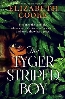 The Tyger Striped Boy