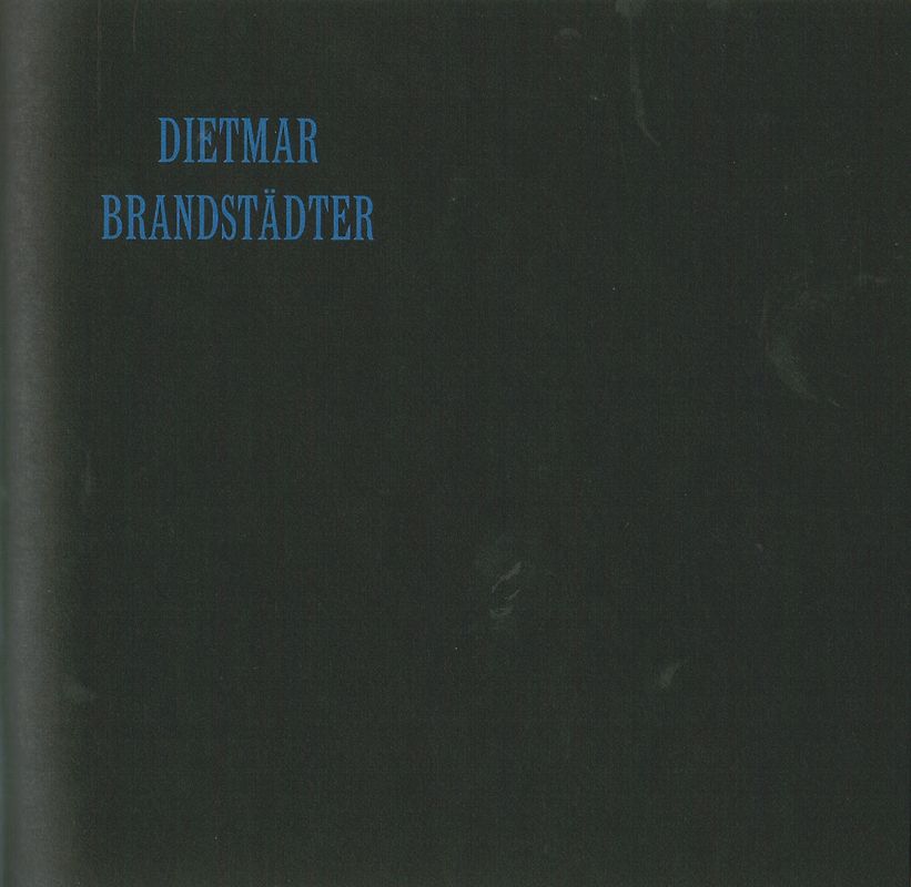 Dietmar Brandstädter