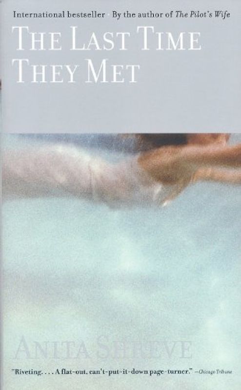 The Last Time They Met