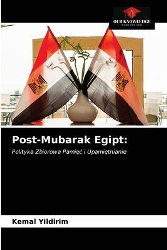 Post-Mubarak Egipt: