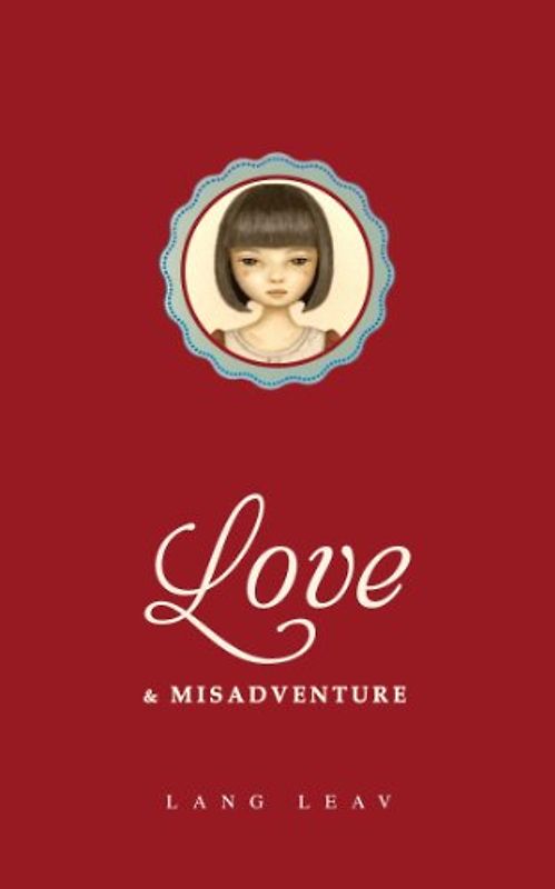 Love & Misadventure - Leav, Lang