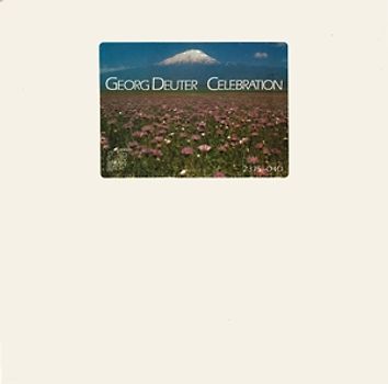 Deuter - Celebration