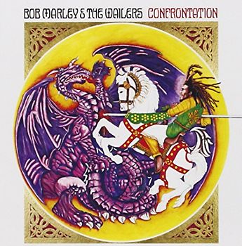 Bob & the Wailers Marley - Confrontation