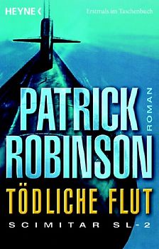 Tödliche Flut - Scimitar SL-2