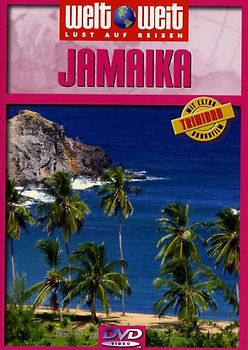 Jamaika (welt weit) DVD