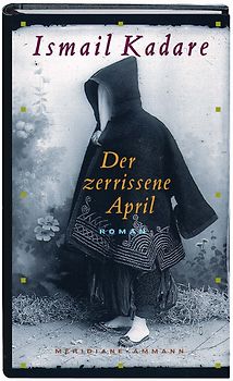 Der zerrissene April