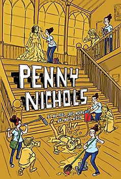 Penny Nichols