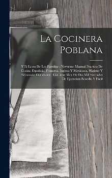 La Cocinera Poblana
