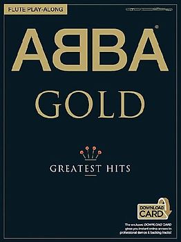 Abba Gold - Greatest Hits