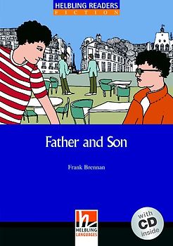Helbling Readers Blue Series, Level 5 / Father and Son