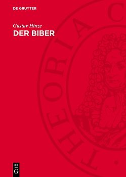 Der Biber