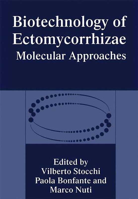 Biotechnology of Ectomycorrhizae