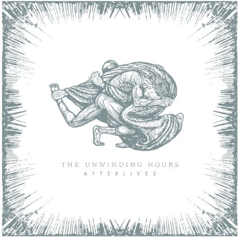 Unwinding Hours,the - Afterlives