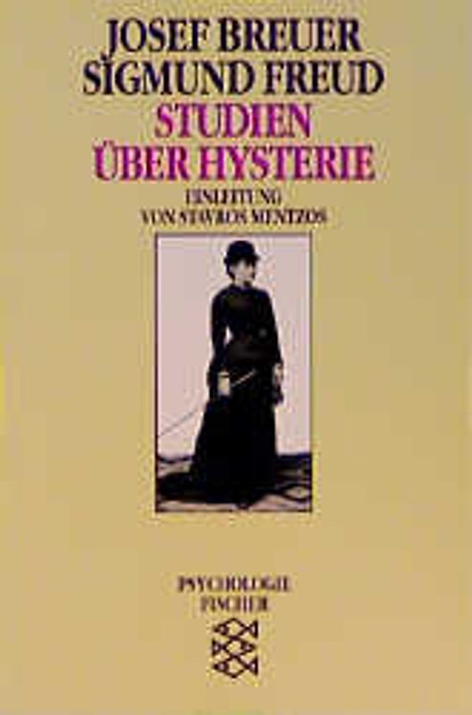 Studien über Hysterie