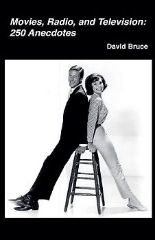 Movies, Radio, and Television