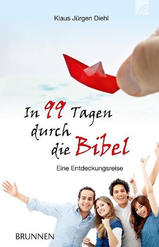 In 99 Tagen durch die Bibel