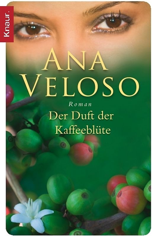 Der Duft der Kaffeeblüte