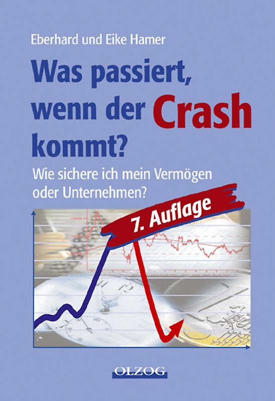 Was passiert, wenn der Crash kommt?