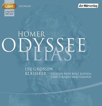 Odyssee Ilias