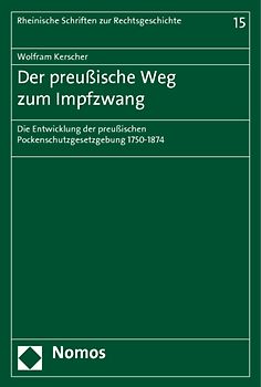 Der preußische Weg zum Impfzwang