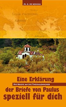 Die Briefe an die Thessalonicher