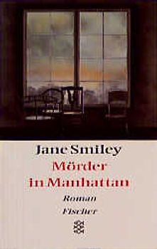 Mörder in Manhattan