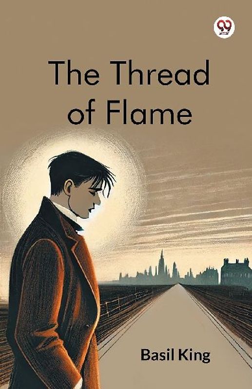The Thread Of Flame