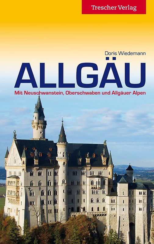 Allgäu