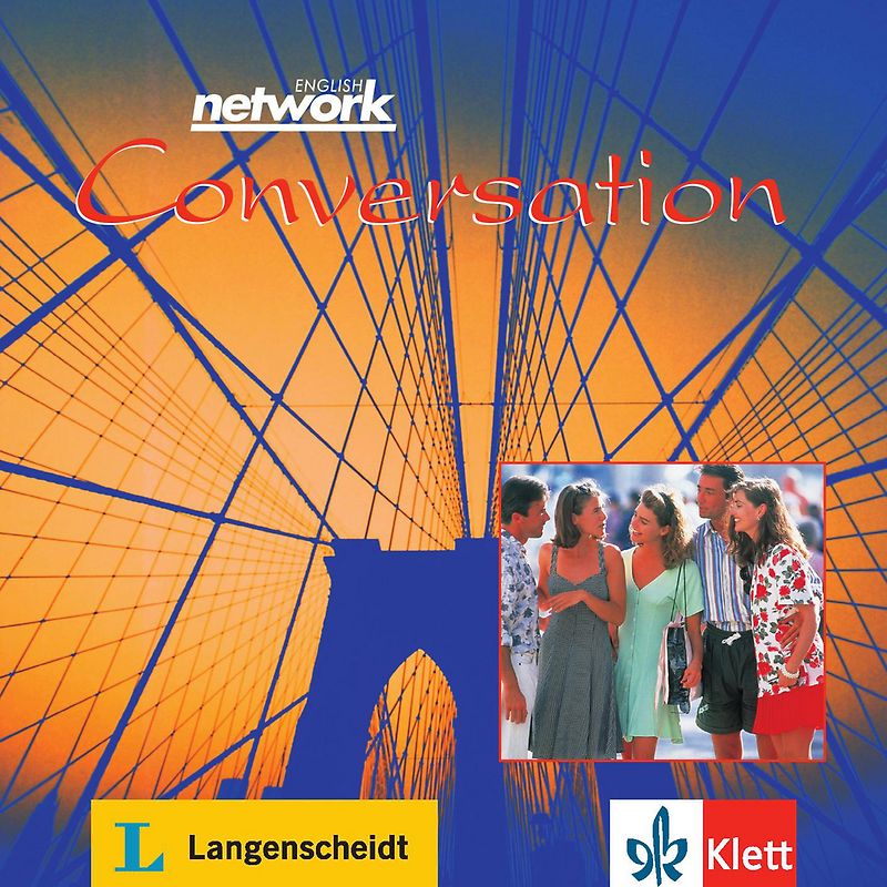English Network Conversation