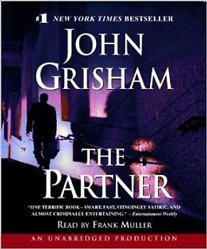 The Partner - John Grisham