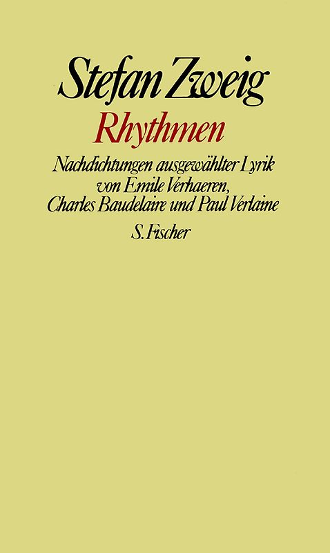 Rhythmen