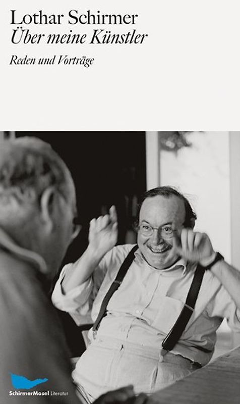 Über meine Künstler