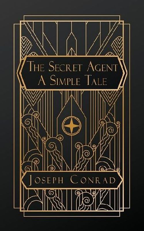 The Secret Agent