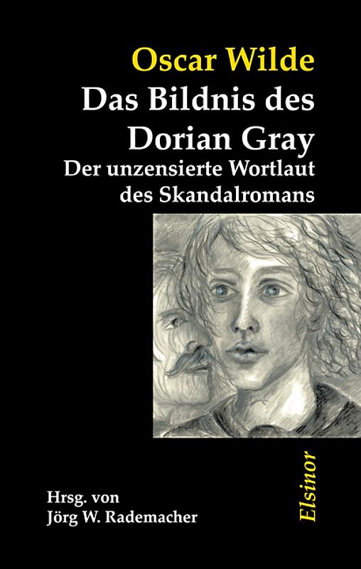 Das Bildnis des Dorian Gray
